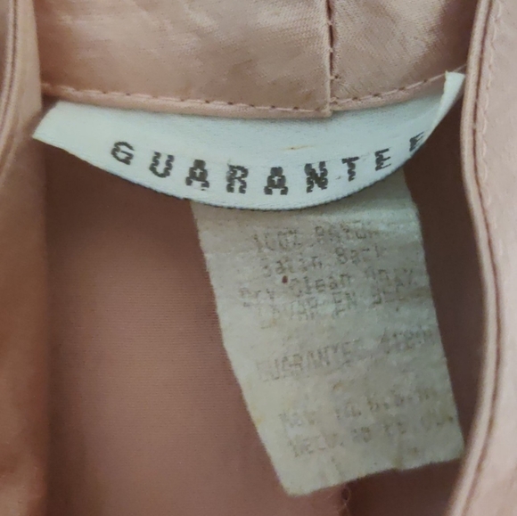 Satin Dressy Blouse - Picture 3 of 6